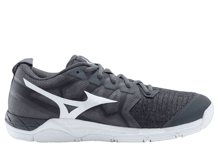 Mizuno Supersonic 2 Gray White (W)