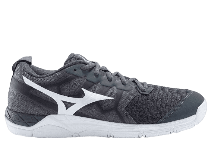 Mizuno Supersonic 2 Gray White (W)