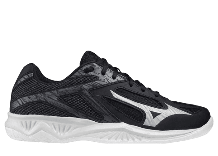 Mizuno Thunder Blade 3 Black White
