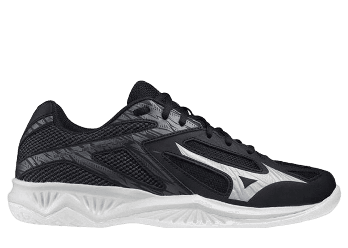 Mizuno Thunder Blade 3 Black White