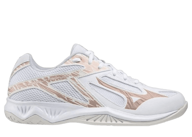 Mizuno Thunder Blade 3 White
