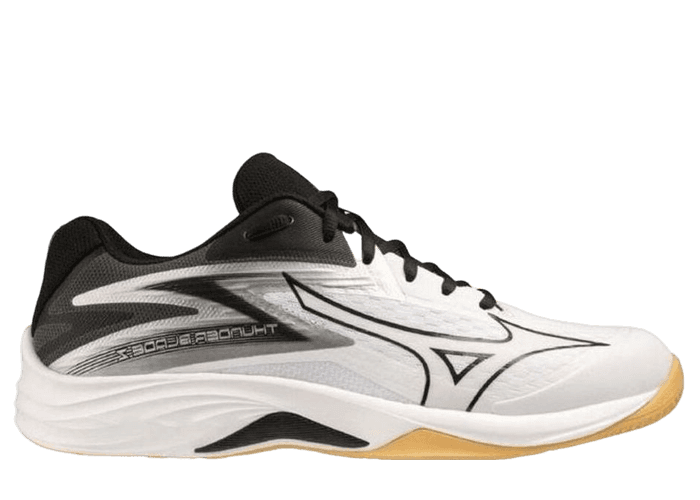 Mizuno Thunder Blade Z White Black - V1GA237051 Raffles & Where to Buy