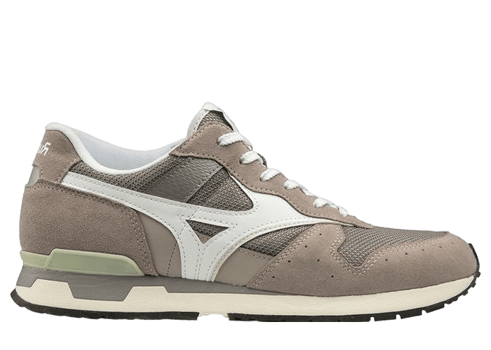 Mizuno Unisex ML 87 Casual Grey White