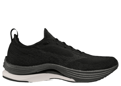 Mizuno Wave Aero 20+R Black