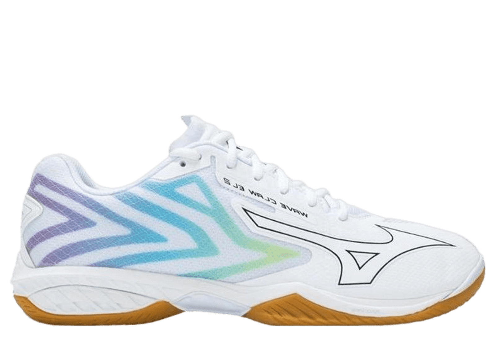 Mizuno Wave Claw 2 White