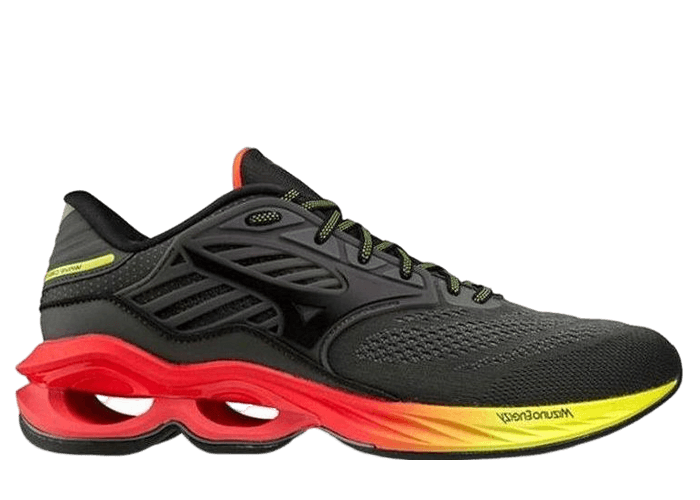 Mizuno Wave Creation 23