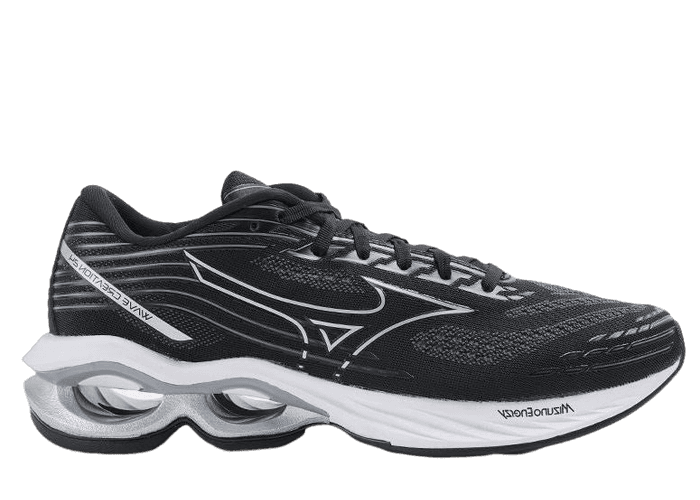 Mizuno Wave Creation 24 Black