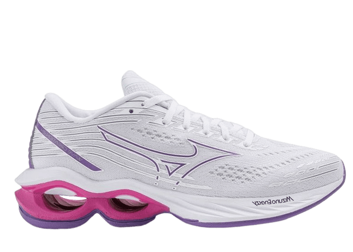 Mizuno Wave Creation 24 White (W)