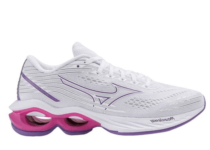 Mizuno Wave Creation 24 White (W)