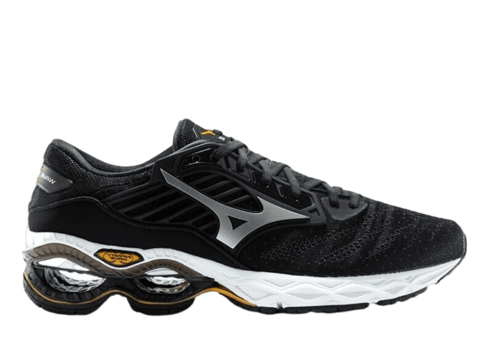 Mizuno Wave Creation Black