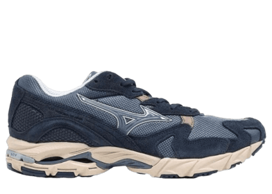 Mizuno Wave Drive 10