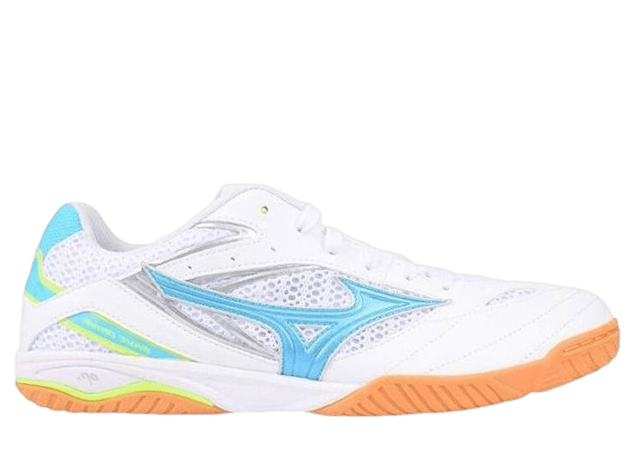 Mizuno Wave Drive 8 White