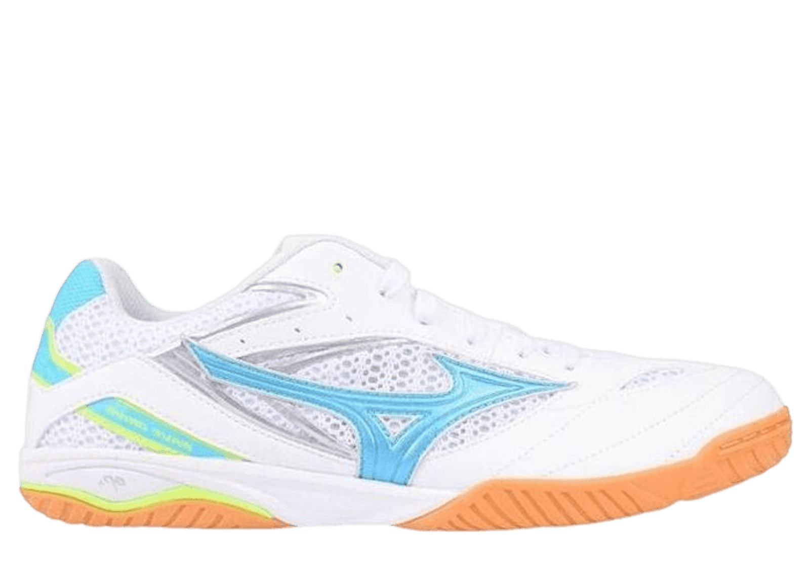 Mizuno Wave Drive 8 White