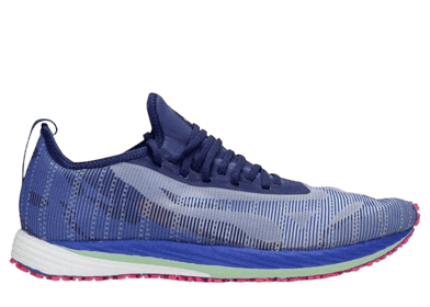 Mizuno Wave Duel 2 Blue