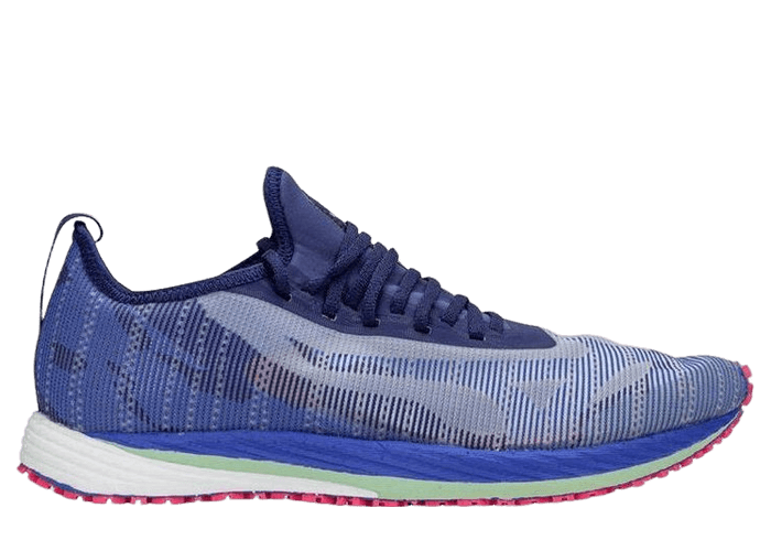 Mizuno Wave Duel 2 Blue