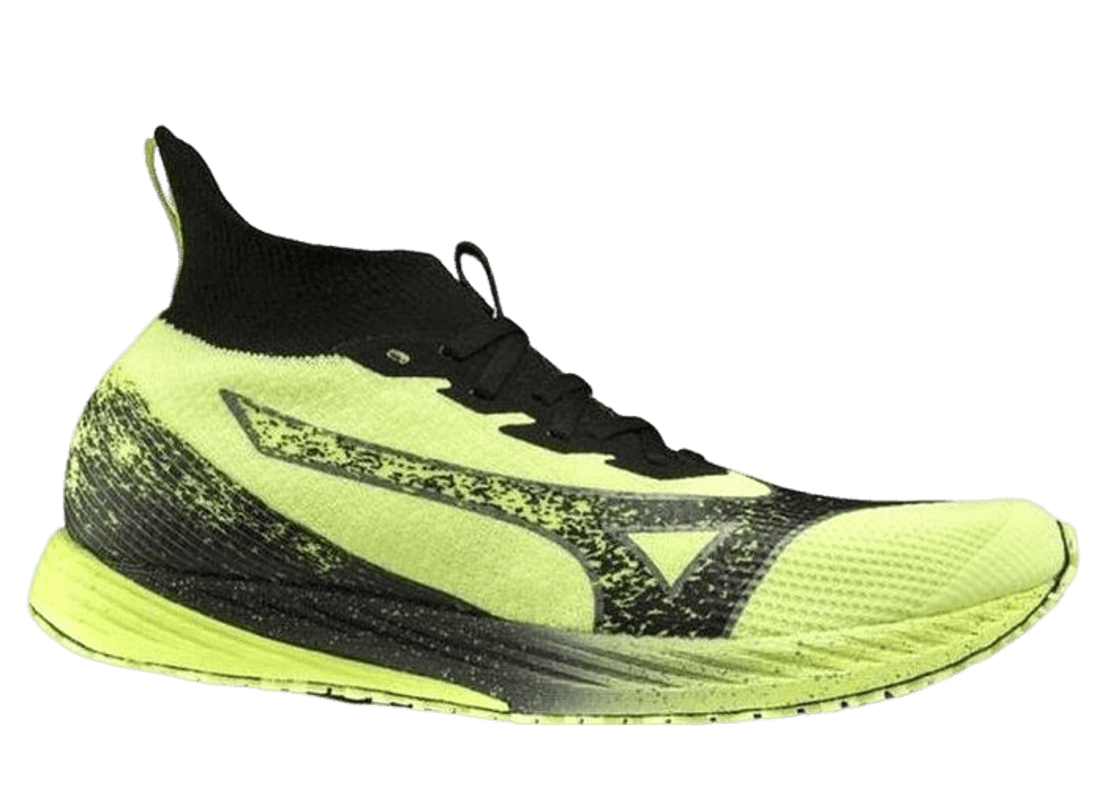 Mizuno Wave Duel Neo 2 Elite