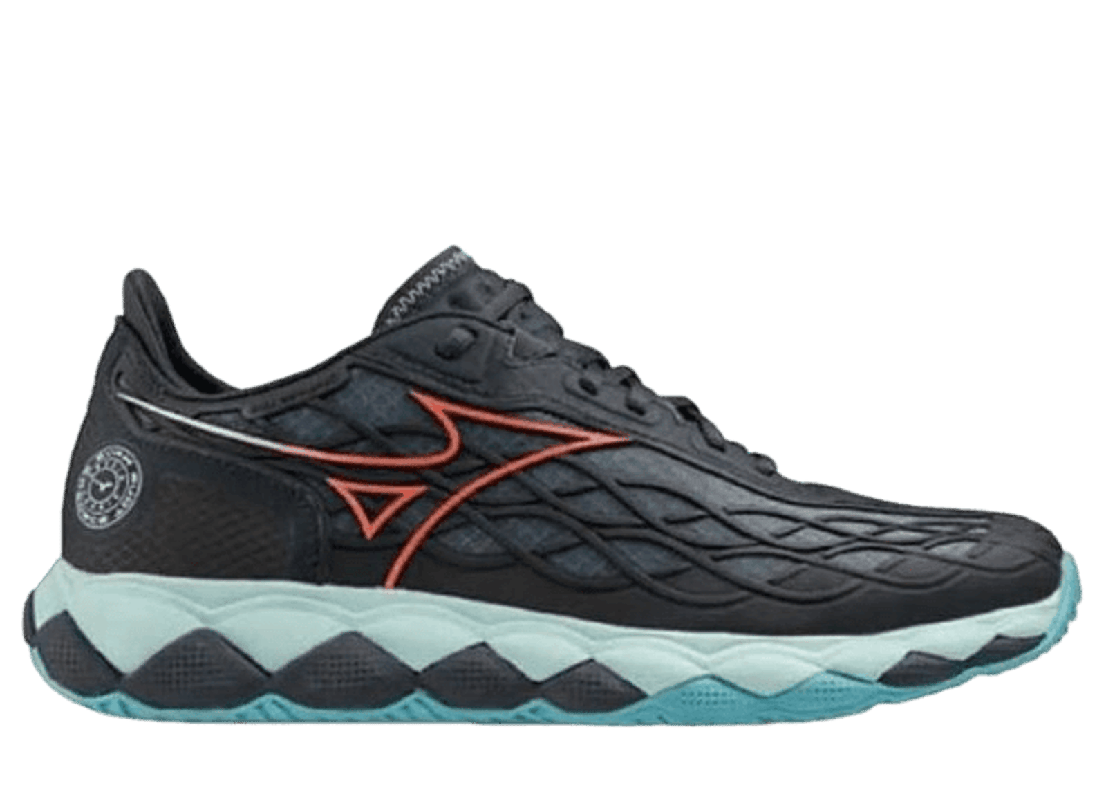 Mizuno Wave Enforce Tour AC Navy