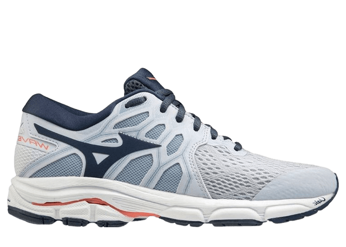 Mizuno Wave Equate 4 Blue White