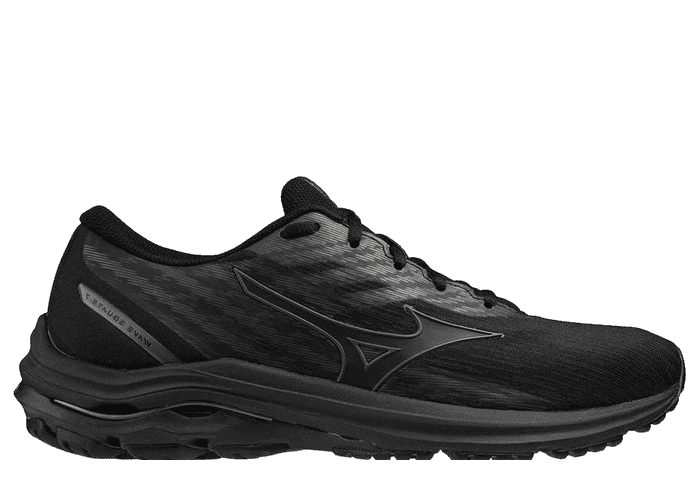 Mizuno Wave Equate 7 Black