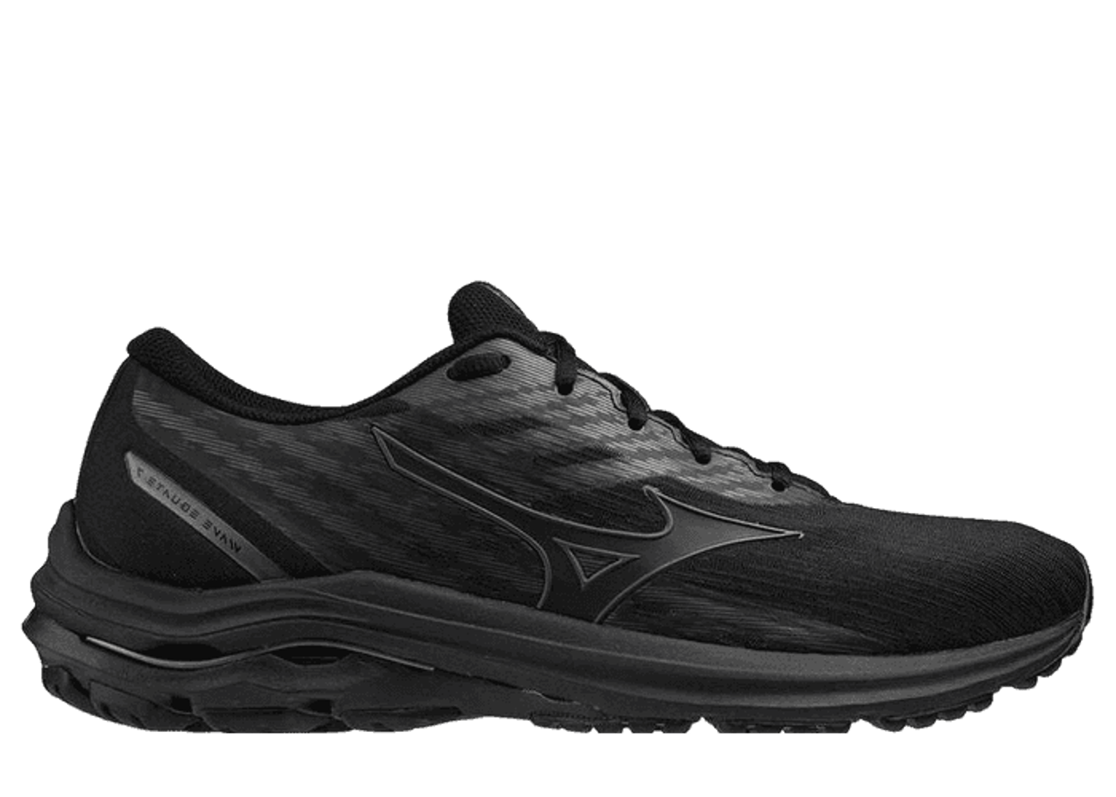 Mizuno Wave Equate 7 Black