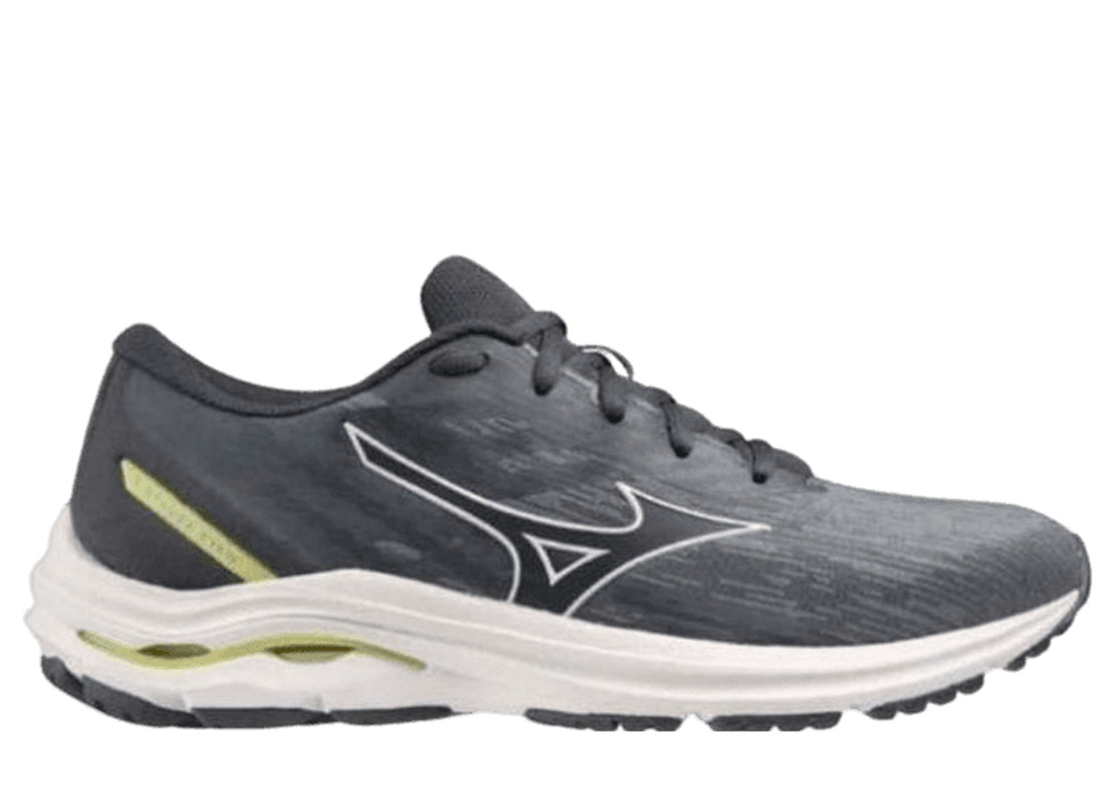 Mizuno Wave Equate 7 Grey