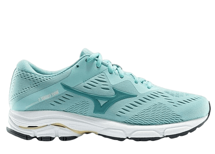 Mizuno Wave Equate Blue