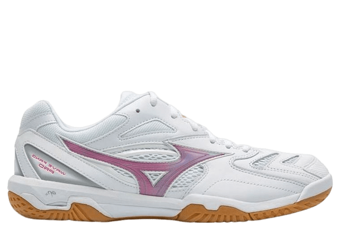 Mizuno Wave Fang Pro White Purple - 71GA210021 Raffles & Where to Buy