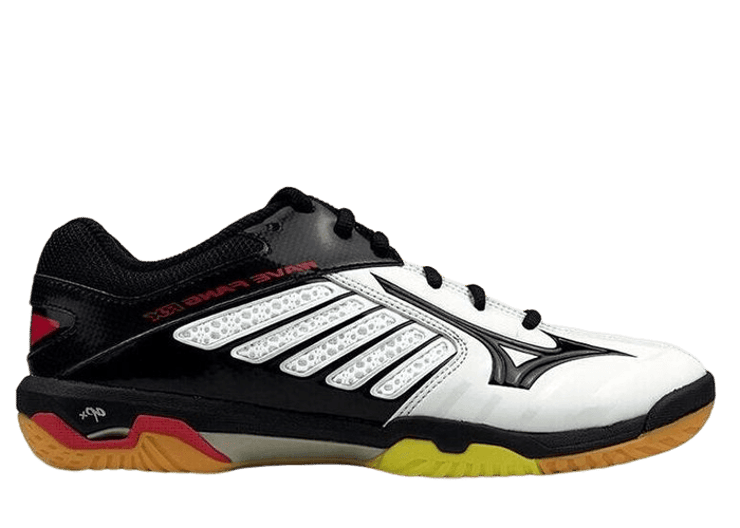 Mizuno Wave Fang Rx II Black White - 71GA170509 Raffles & Where to Buy Mizuno Wave Fang Rx II Black White - 71GA170509 Raffles & Where to Buy