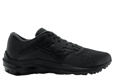 Mizuno Wave Inspire 17 Triple Black