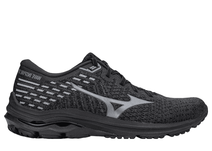 Mizuno Wave Inspire 17 Waveknit