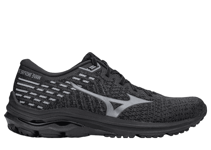 Mizuno Wave Inspire 17 Waveknit