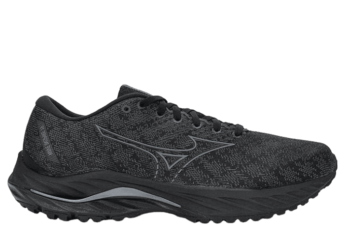 Mizuno Wave Inspire 19 Black