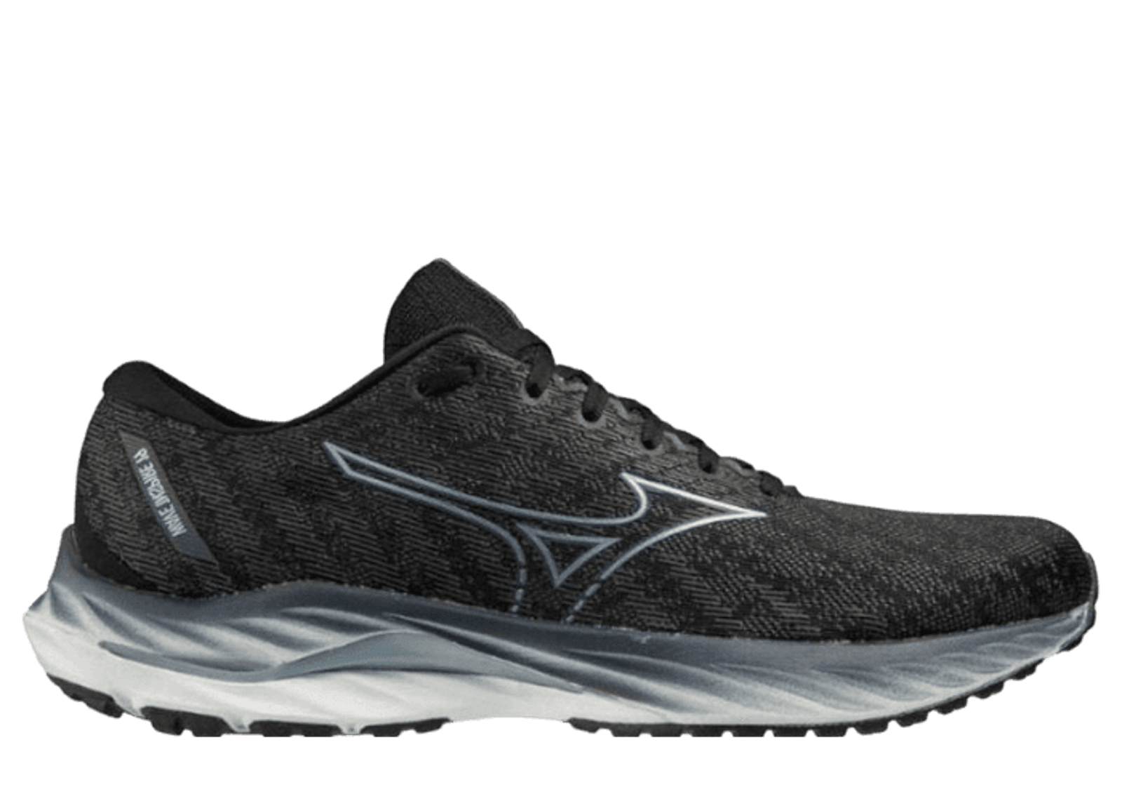 Mizuno Wave Inspire 19 Black