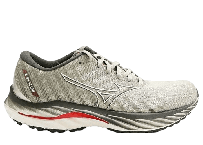 Mizuno Wave Inspire 19 Grey Green