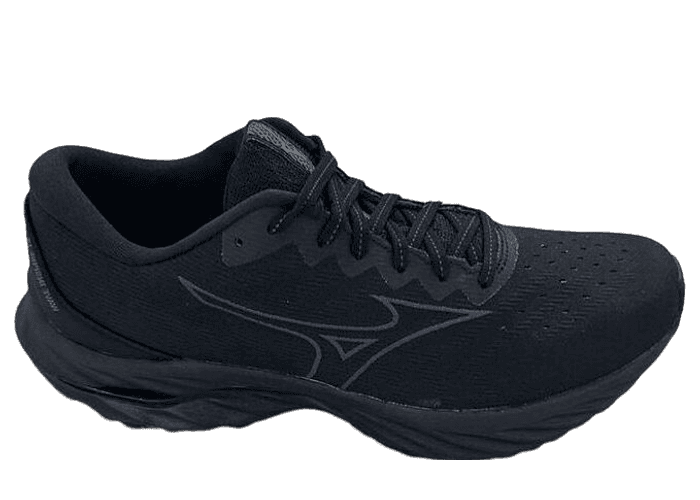 Mizuno Wave Inspire 19 SSW Black - J1GC231353 Raffles & Where to Buy