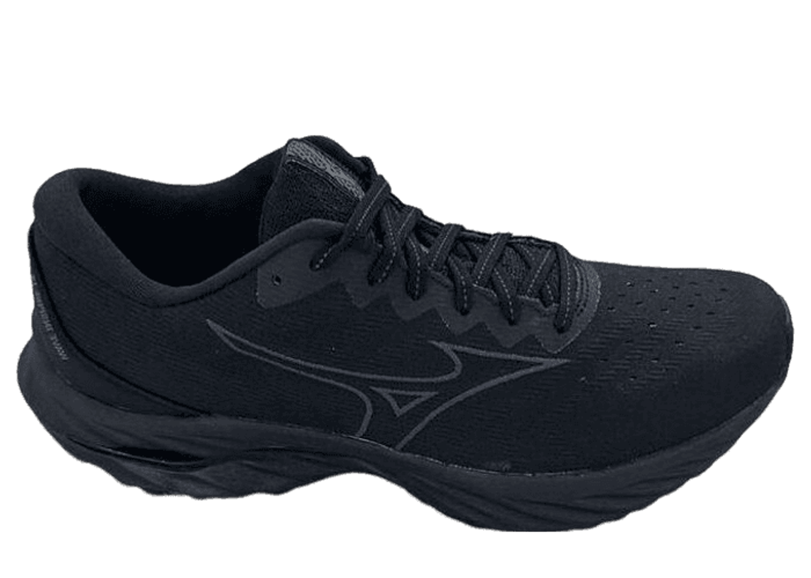 Mizuno Wave Inspire 19 SSW Black