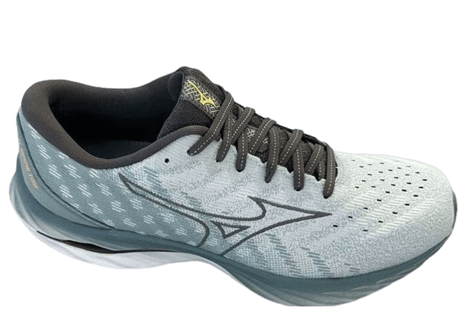 Mizuno Wave Inspire 19 SSW Light Blue Green