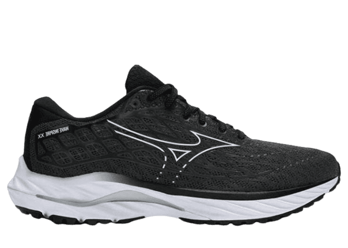 Mizuno Wave Inspire 20 Black