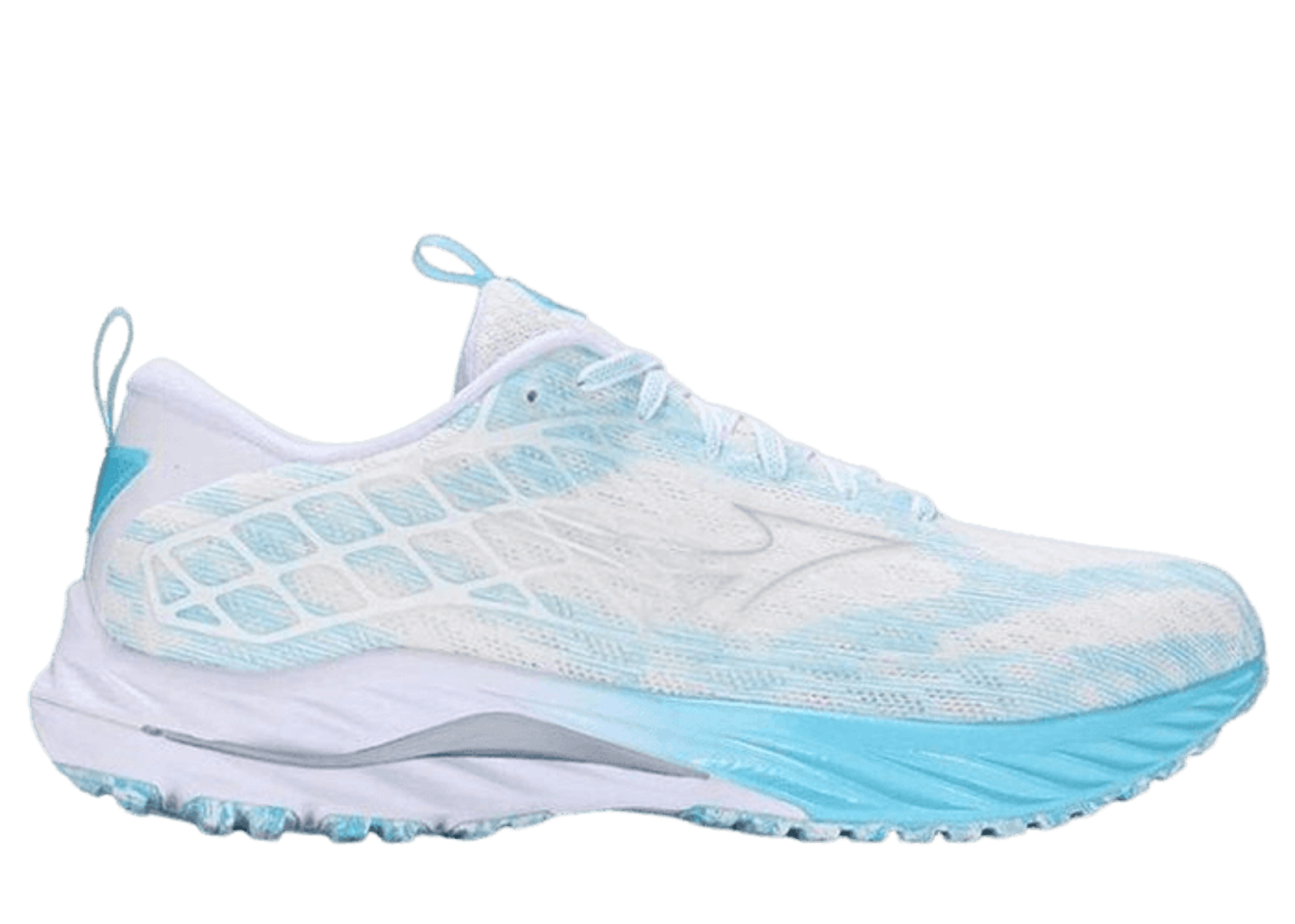 Mizuno Wave Inspire 20 SP White Blue