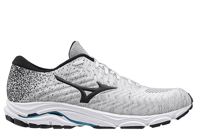 Mizuno Wave Insplre 16 White grey