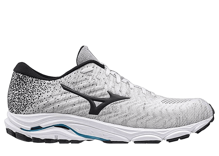 Mizuno Wave Insplre 16 White grey