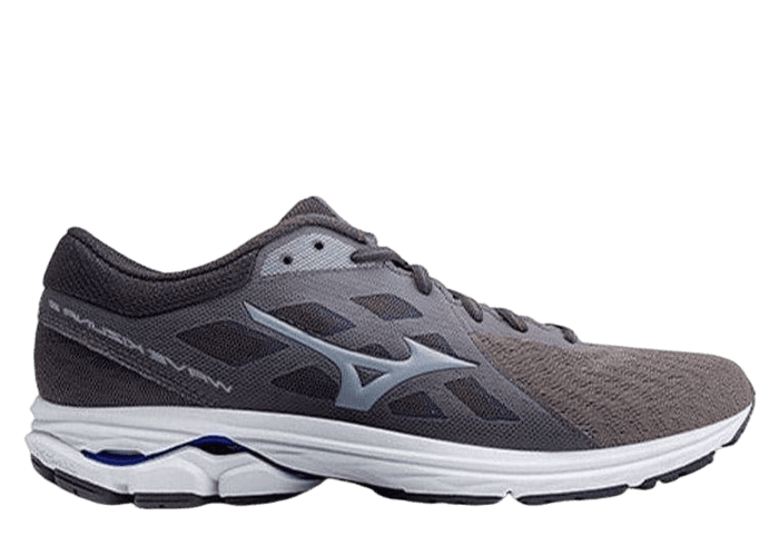 Mizuno Wave Kizuna 2 Grey