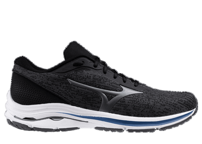 Mizuno Wave Kizuna 3 Black