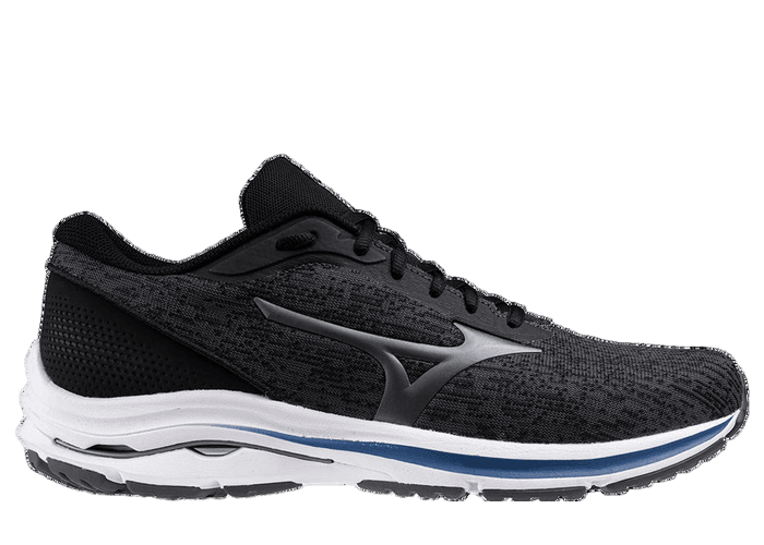 Mizuno Wave Kizuna 3 Black