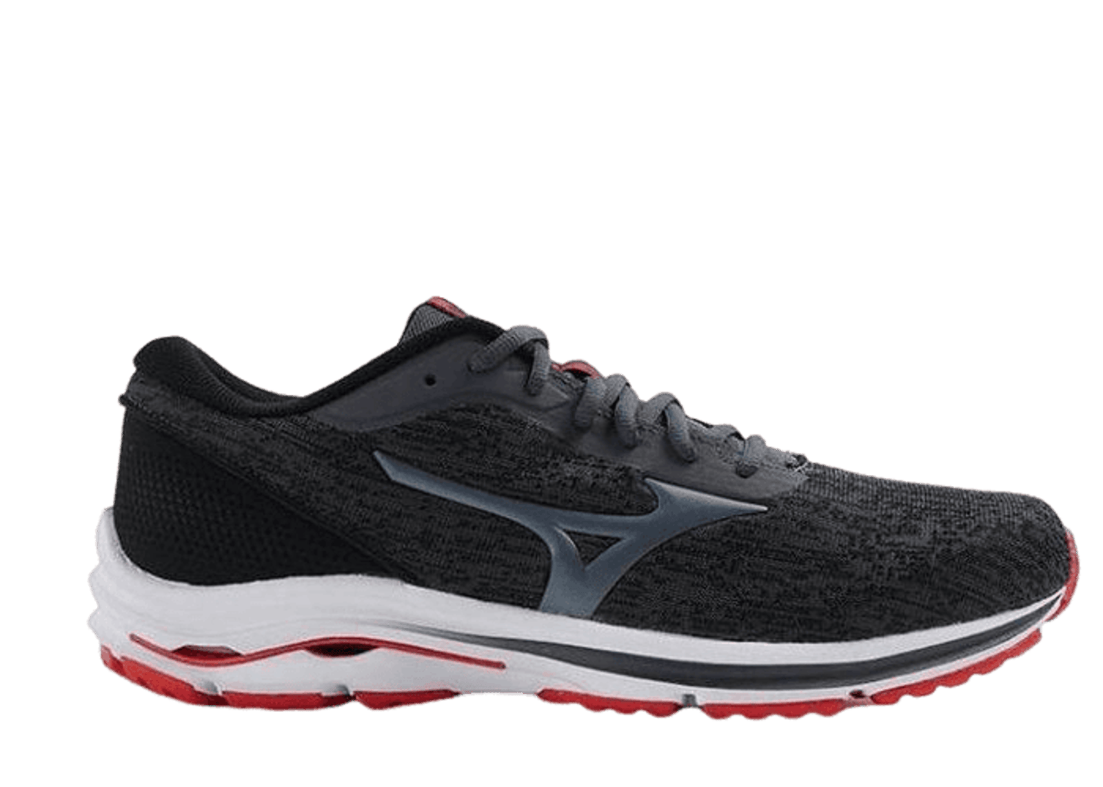 Mizuno Wave Kizuna 3 Black Red
