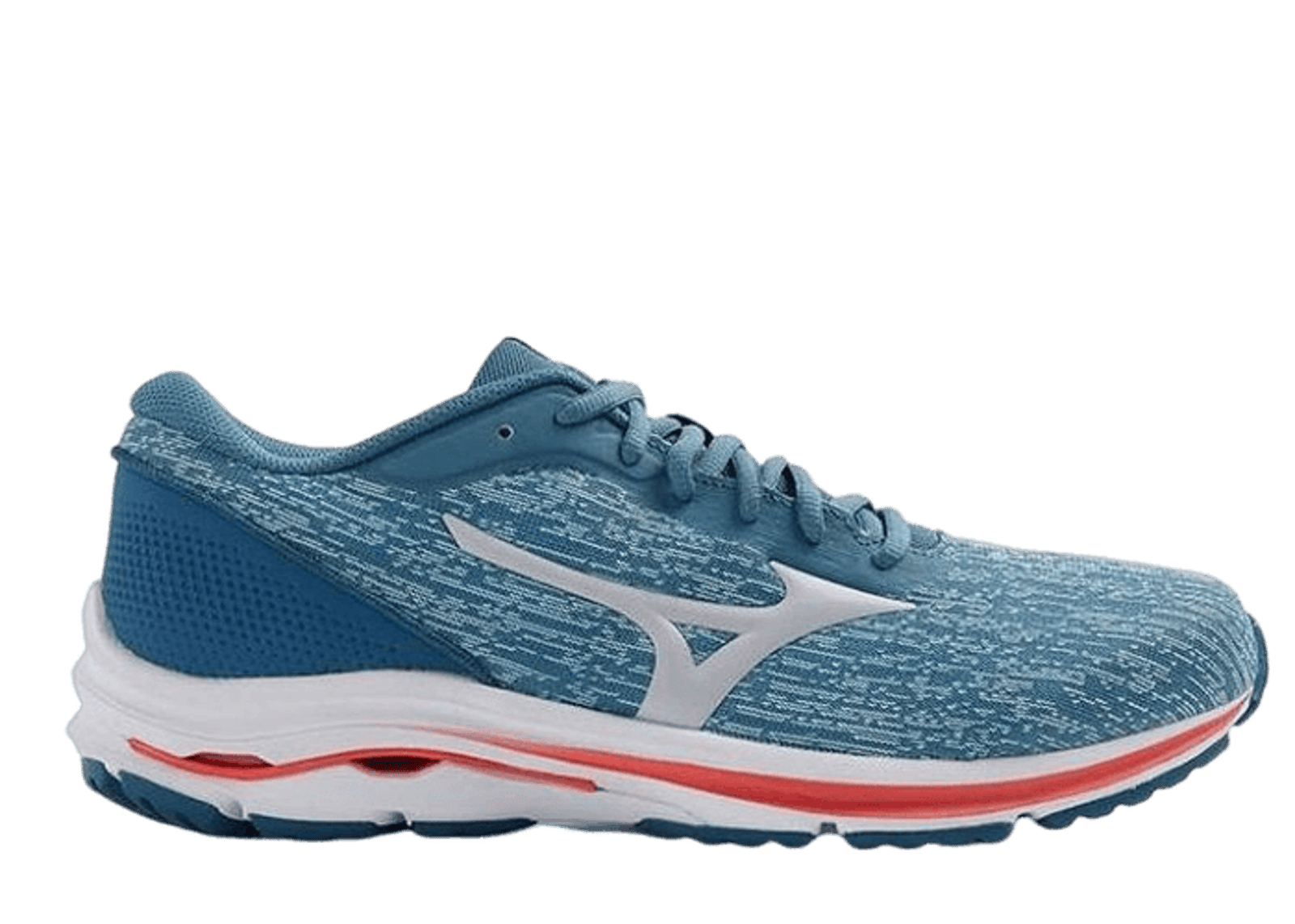 Mizuno Wave Kizuna 3 Teal