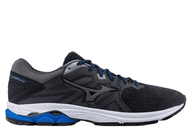 Mizuno Wave Kizuna Black Blue