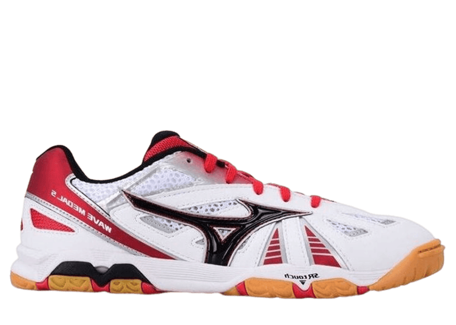 Mizuno Wave Medal 5 Shokudan Haneika