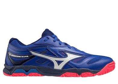 Mizuno Wave Medal 6