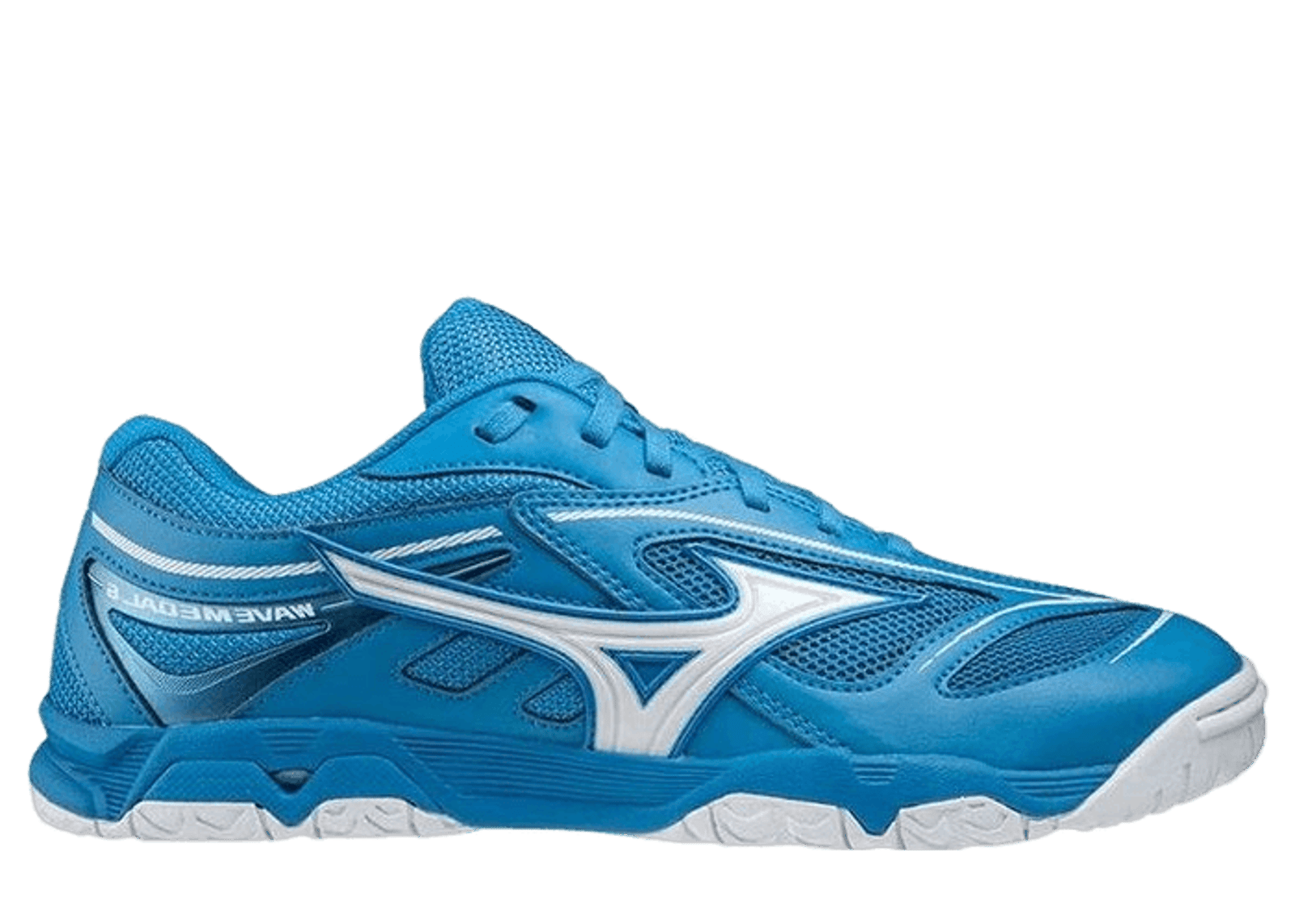 Mizuno Wave Medal 6 Blue